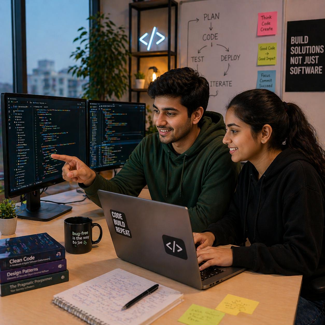 Software Career Guides